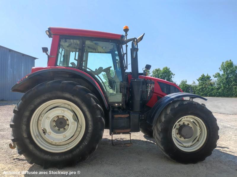 Photo Valtra N163  image 4/15