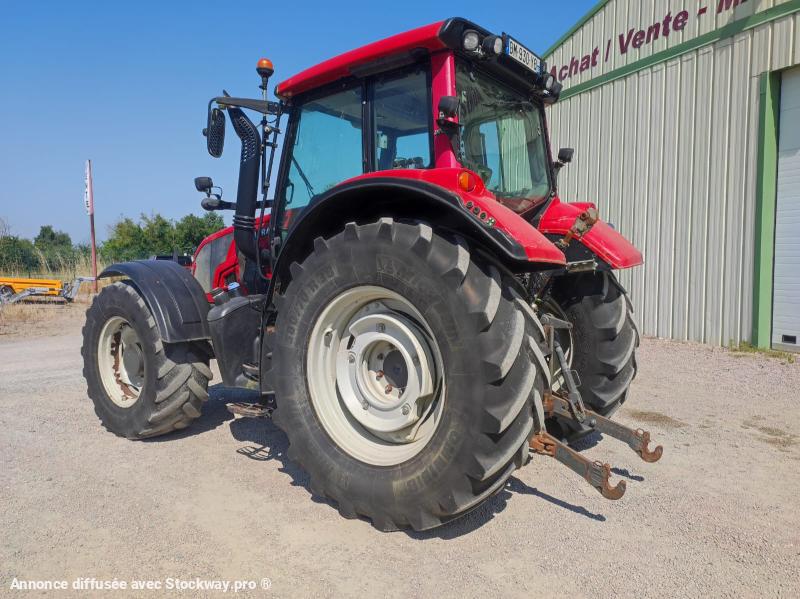 Photo Valtra N163  image 5/15