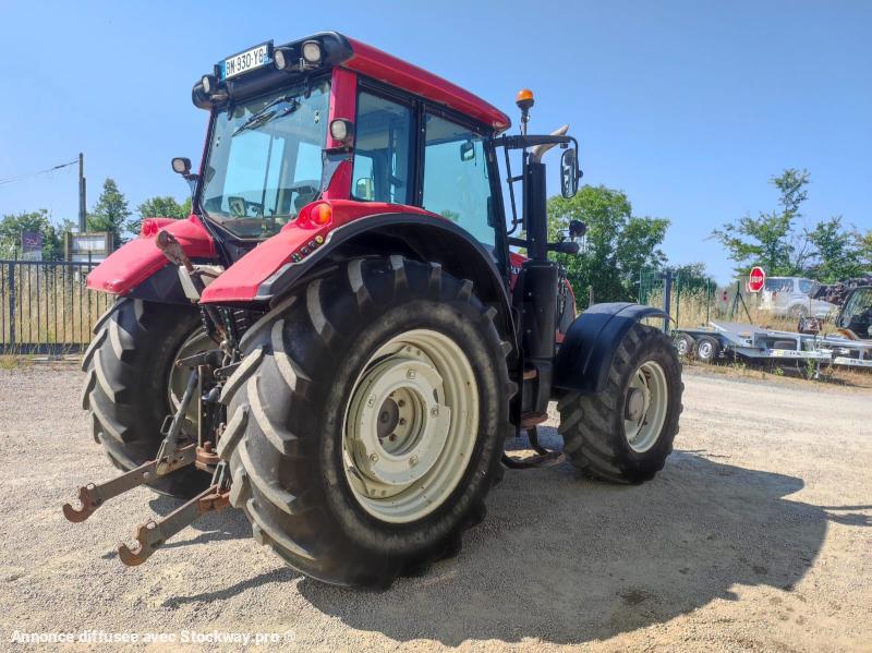 Photo Valtra N163  image 6/15