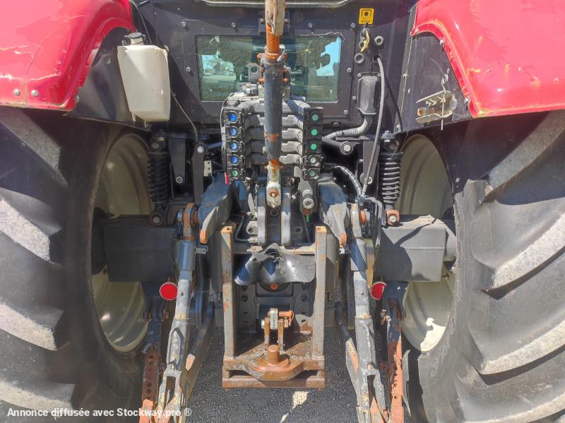 Photo Valtra N163  image 7/15