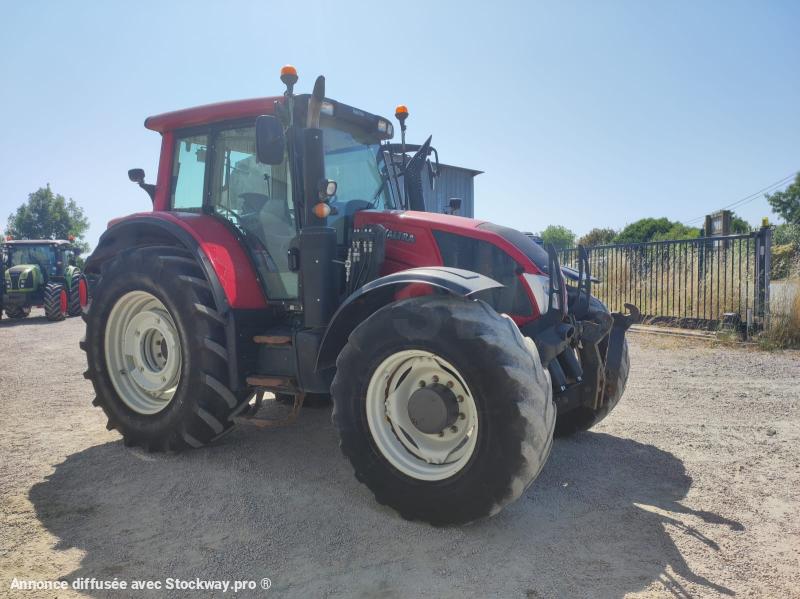 Photo Valtra N163  image 8/15