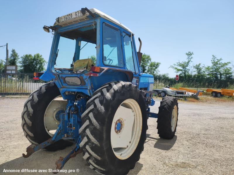 Photo Ford 6710  image 10/11