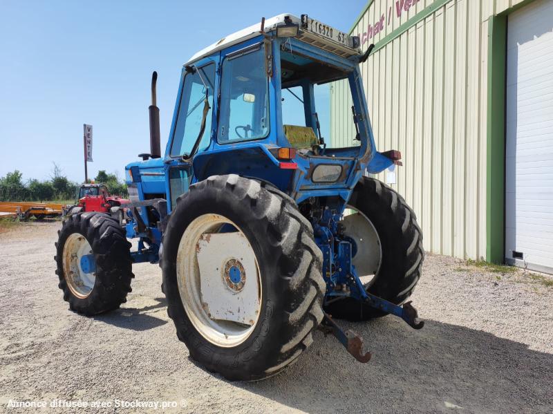 Photo Ford 6710  image 3/11
