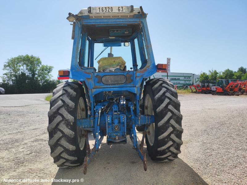 Photo Ford 6710  image 4/11