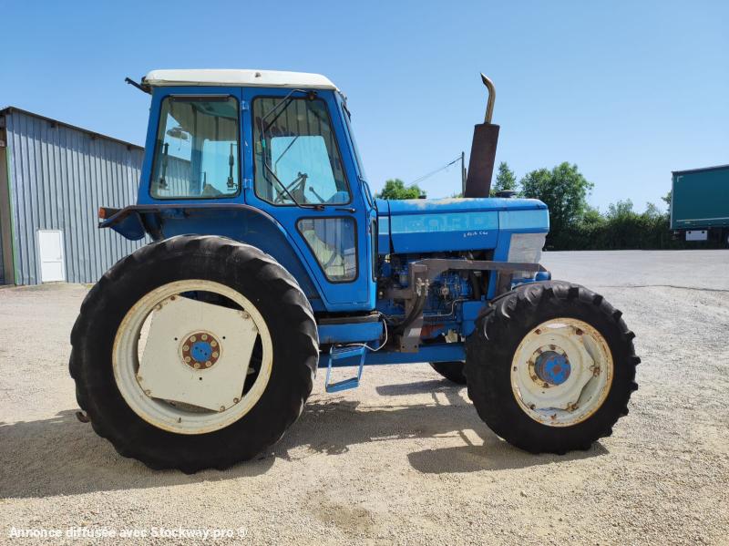 Photo Ford 6710  image 7/11