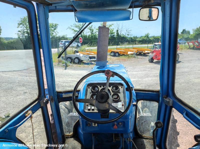 Photo Ford 6710  image 8/11