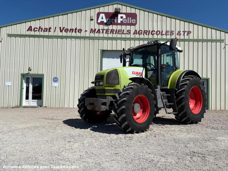 Claas ARES 816RZ 