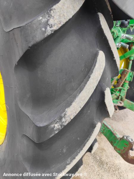 Photo John Deere 6320  image 8/9