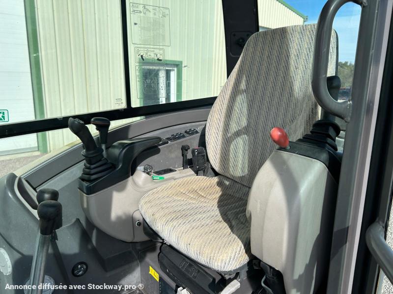 Photo Volvo ECR50D  image 10/16