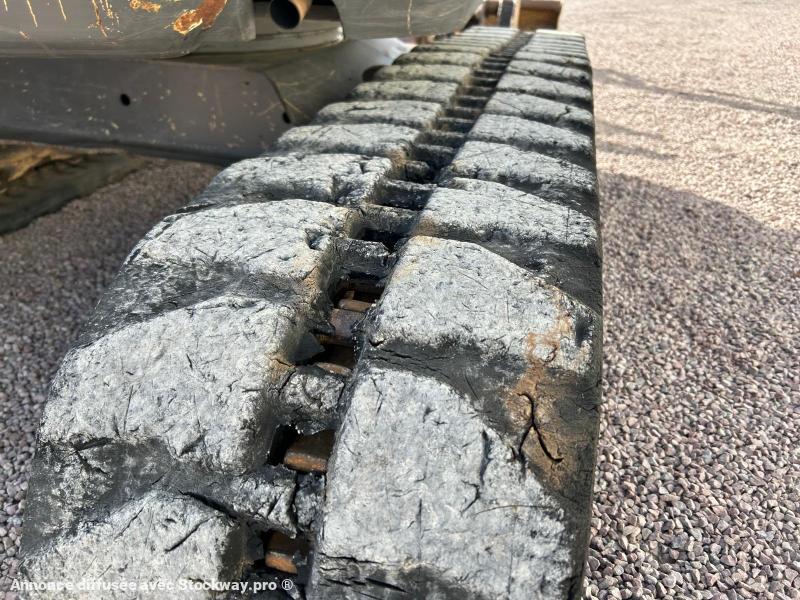 Photo Volvo ECR50D  image 13/16