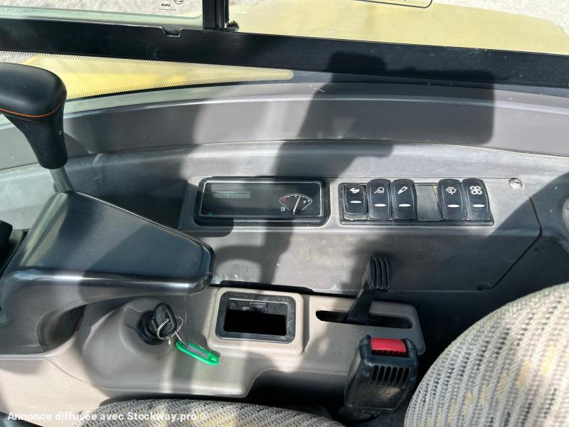 Photo Volvo ECR50D  image 15/16