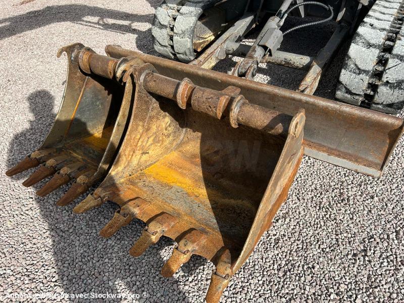 Photo Volvo ECR50D  image 4/16