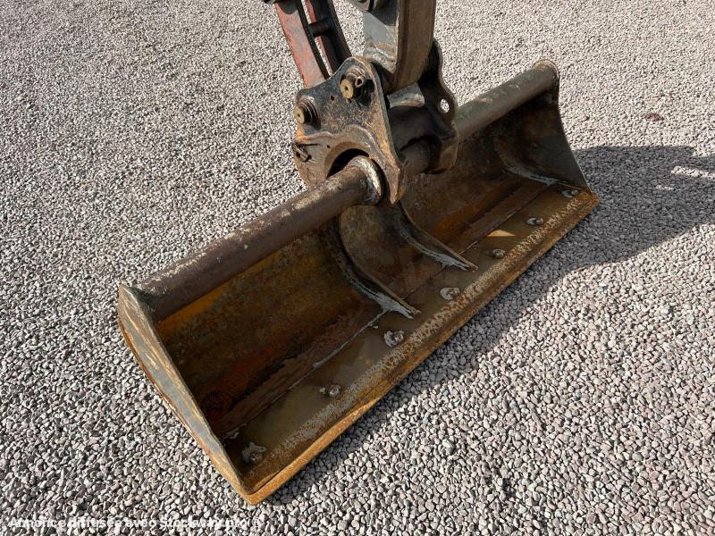 Photo Volvo ECR50D  image 5/16