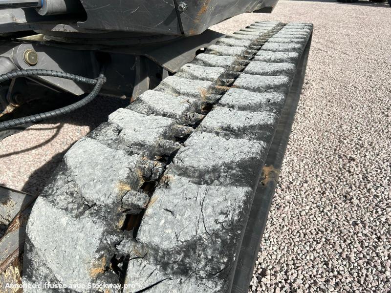 Photo Volvo ECR50D  image 6/16