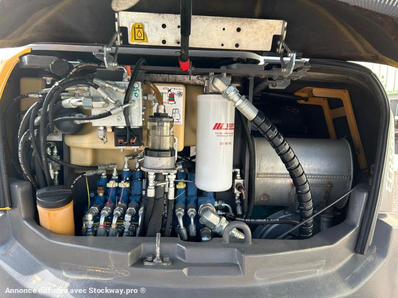 Photo Volvo ECR50D  image 9/16