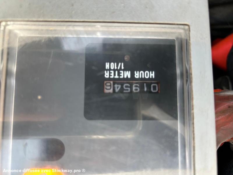 Photo Kobelco SK17SR-3  image 15/15