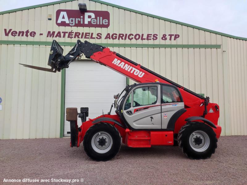 Manitou MT1840 