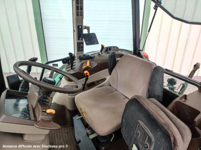 Photo John Deere 5620  image 11/20
