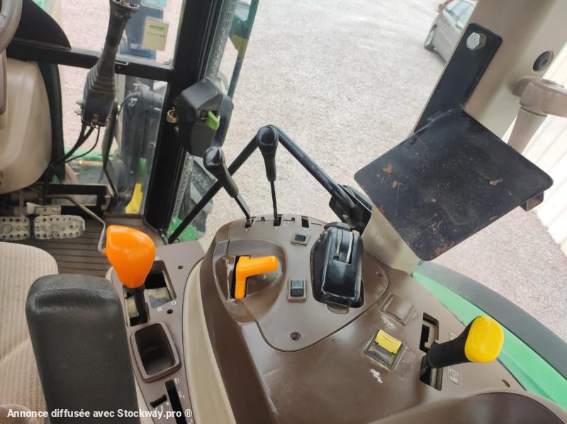 Photo John Deere 5620  image 12/20