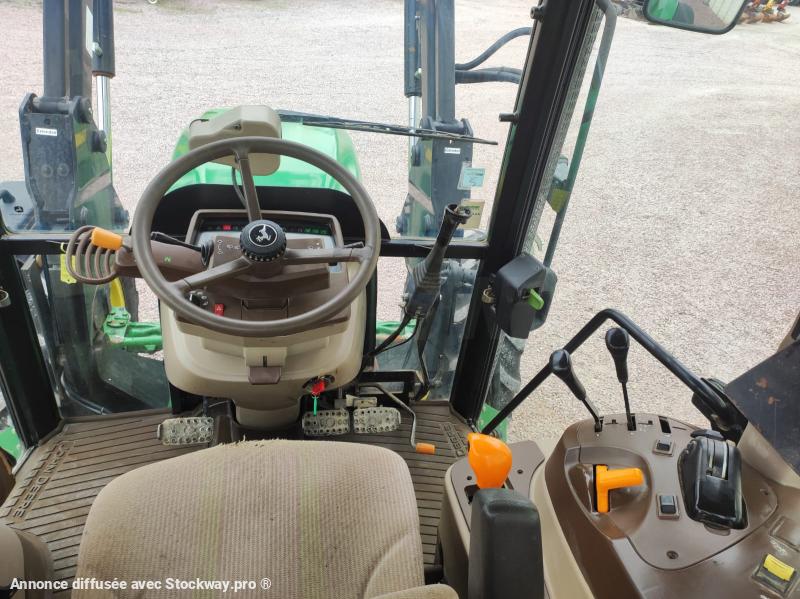 Photo John Deere 5620  image 13/20