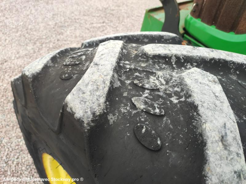 Photo John Deere 5620  image 14/20