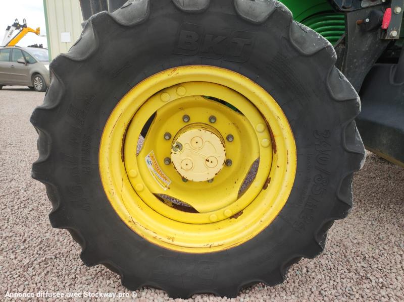Photo John Deere 5620  image 15/20