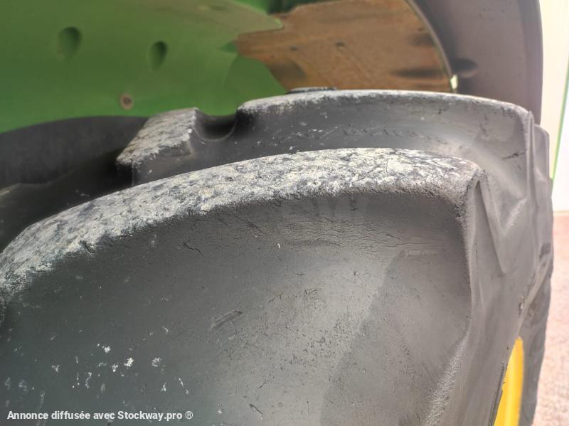 Photo John Deere 5620  image 16/20