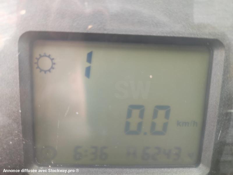 Photo John Deere 5620  image 18/20