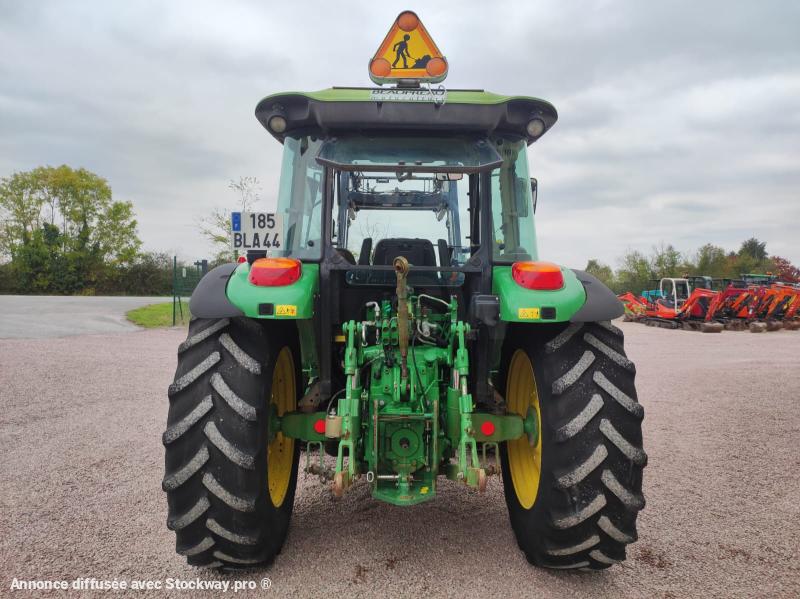 Photo John Deere 5620  image 4/20