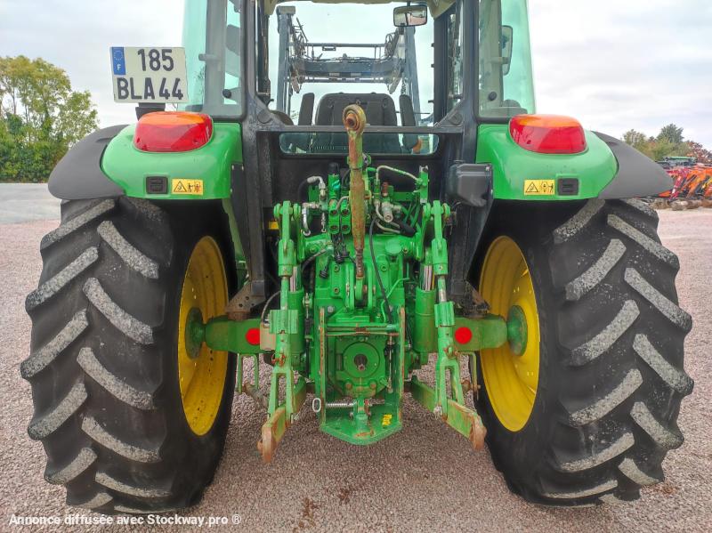 Photo John Deere 5620  image 5/20