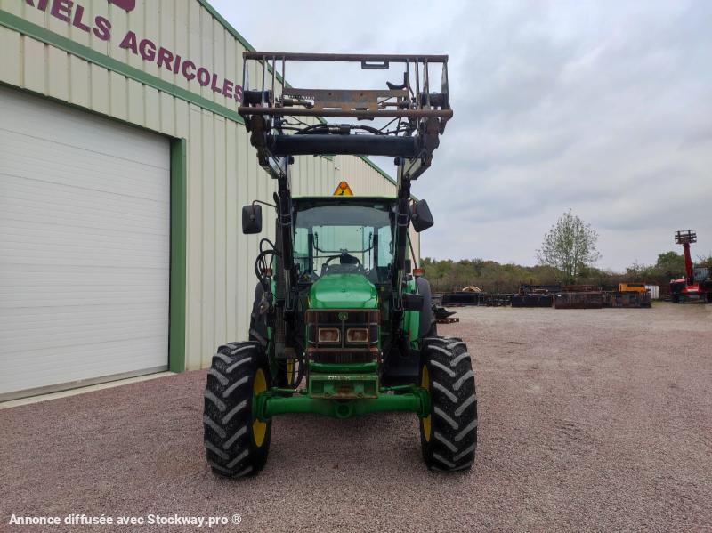 Photo John Deere 5620  image 9/20