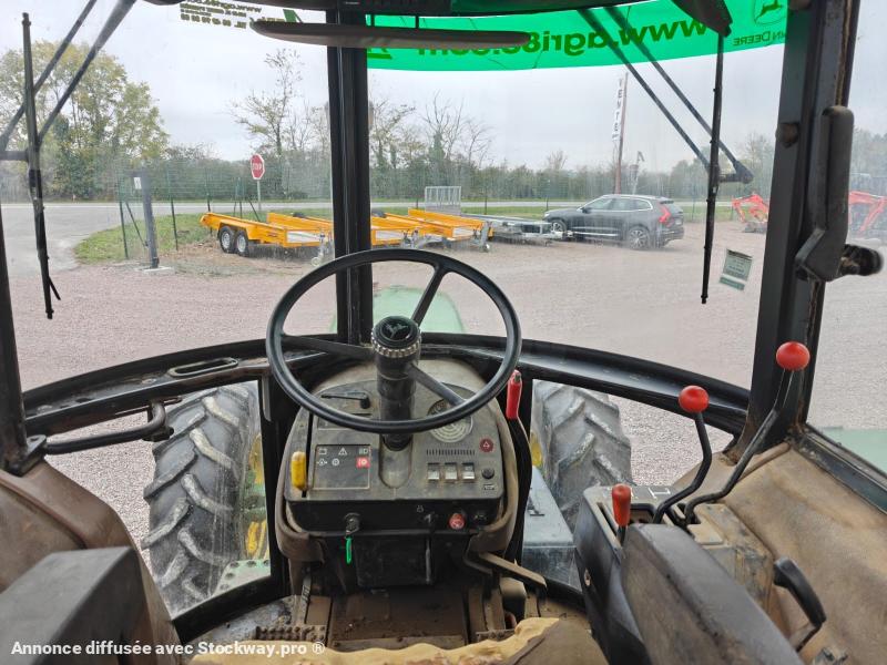 Photo John Deere 1640  image 10/12