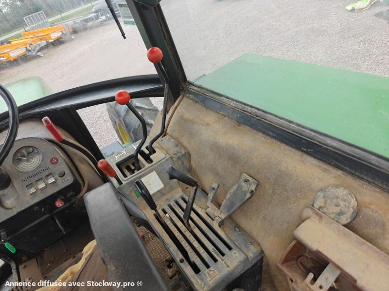 Photo John Deere 1640  image 11/12