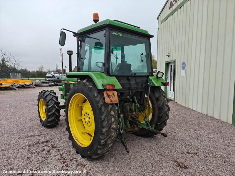 Photo John Deere 1640  image 4/12