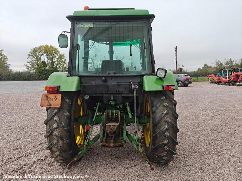 Photo John Deere 1640  image 5/12