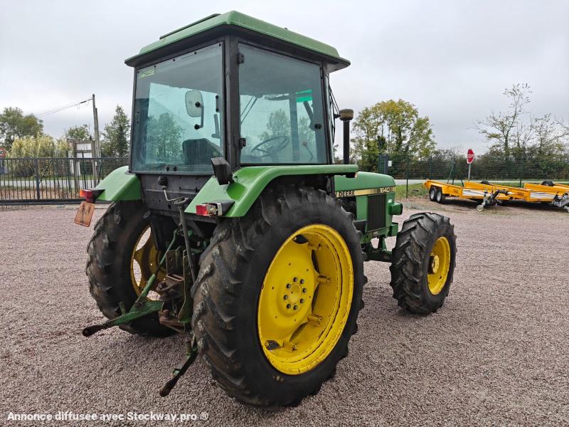 Photo John Deere 1640  image 6/12