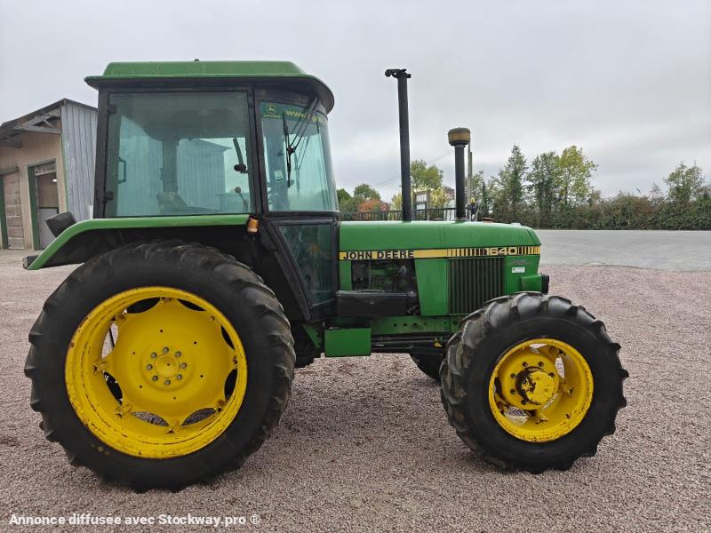 Photo John Deere 1640  image 7/12