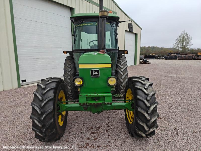 Photo John Deere 1640  image 9/12