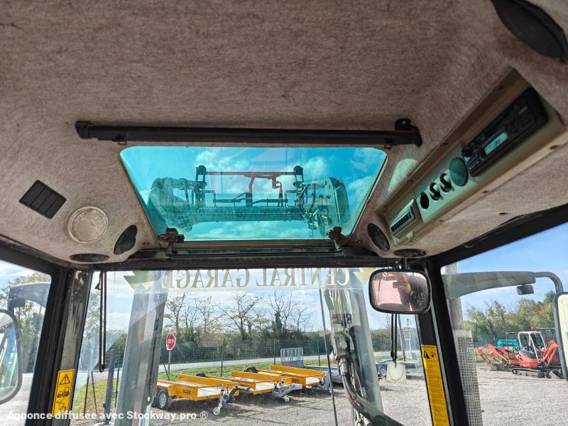 Photo Massey Ferguson 6455  image 11/12