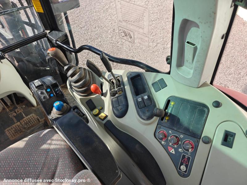 Photo Massey Ferguson 6455  image 12/12