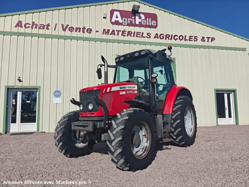 Massey Ferguson 5435 