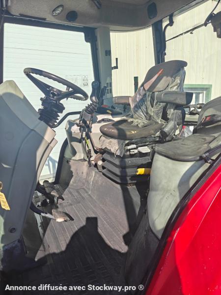 Photo Massey Ferguson 5435  image 10/13