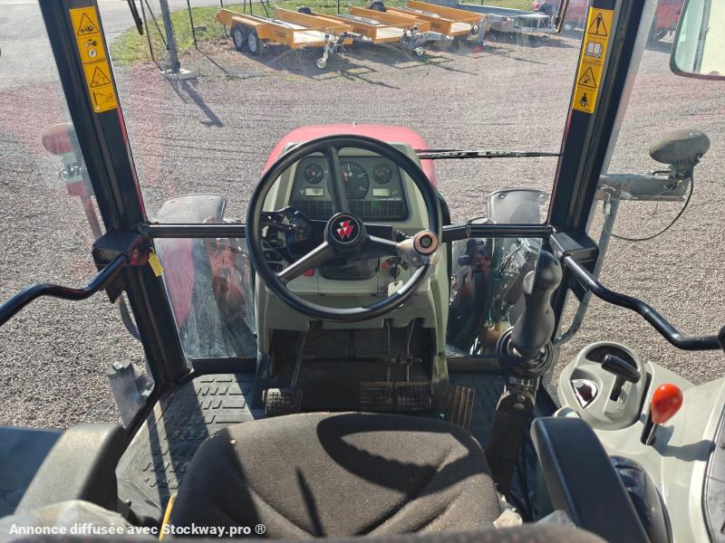 Photo Massey Ferguson 5435  image 11/13
