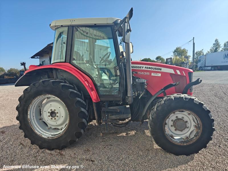 Photo Massey Ferguson 5435  image 7/13