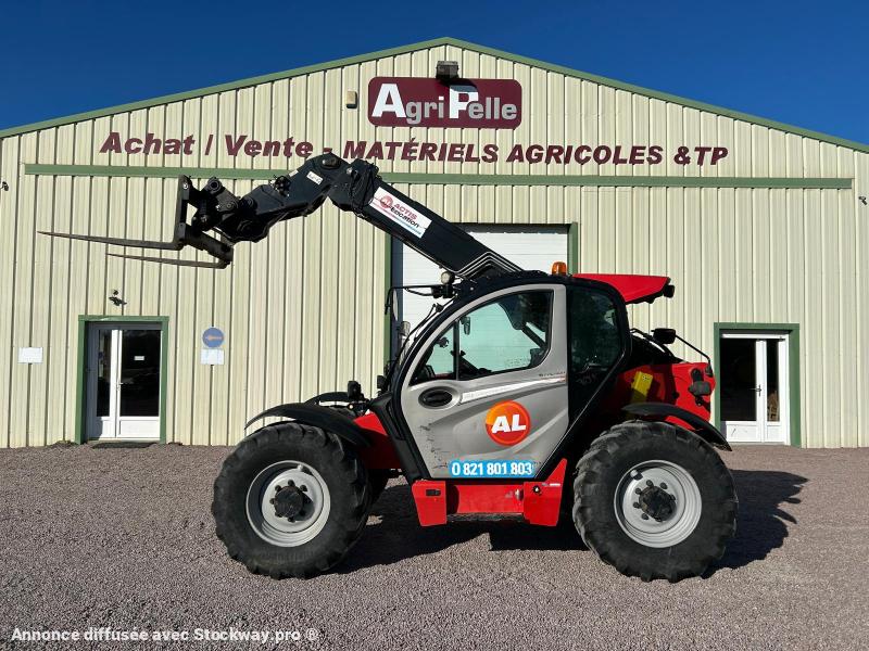 Manitou MLT737-130PS 