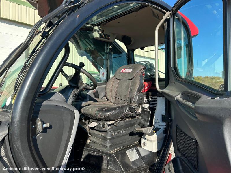 Photo Manitou MLT737-130PS  image 10/13