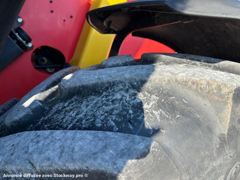 Photo Manitou MLT737-130PS  image 3/13