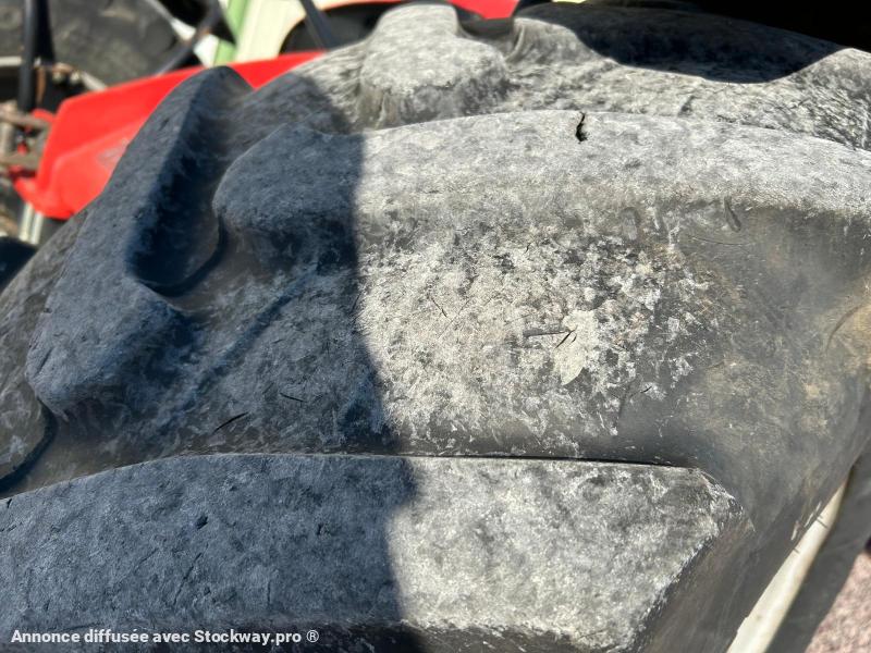 Photo Manitou MLT737-130PS  image 4/13