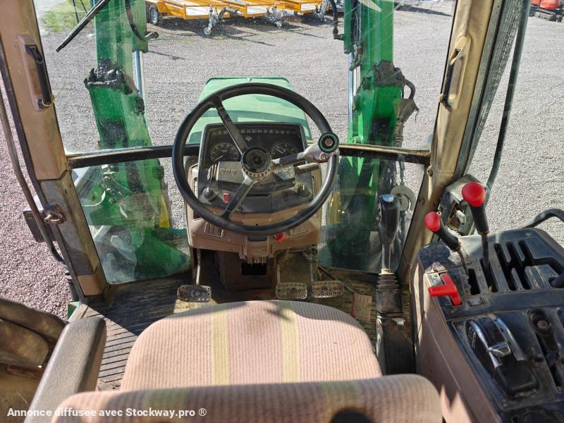Photo John Deere 6100  image 10/12