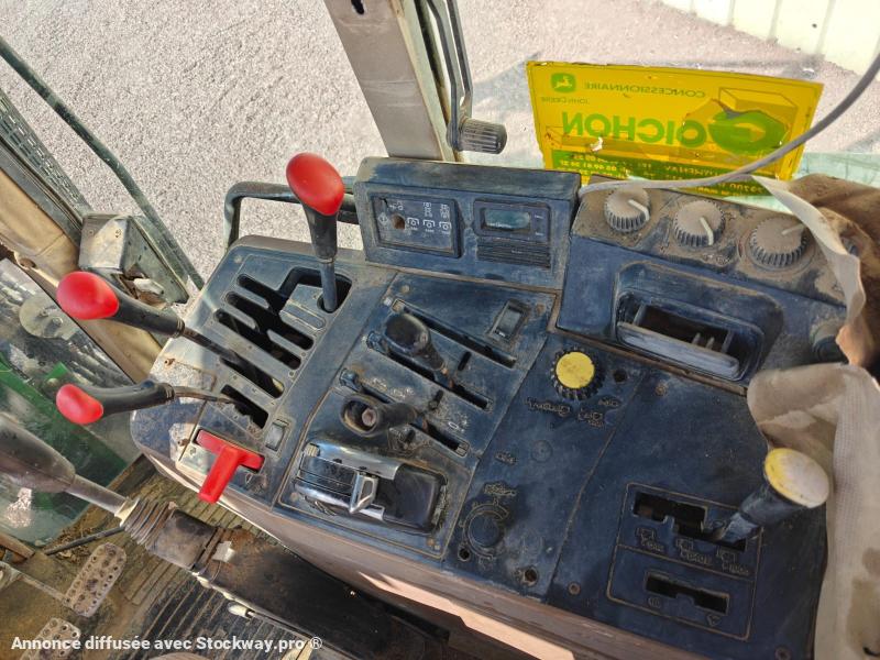 Photo John Deere 6100  image 11/12